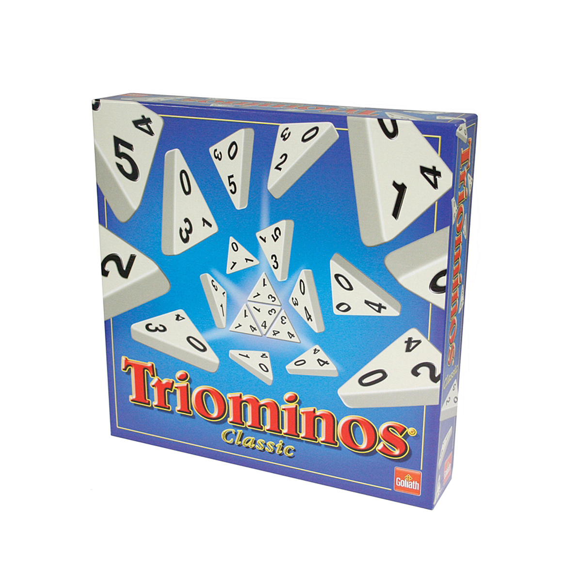 Triominos Classic