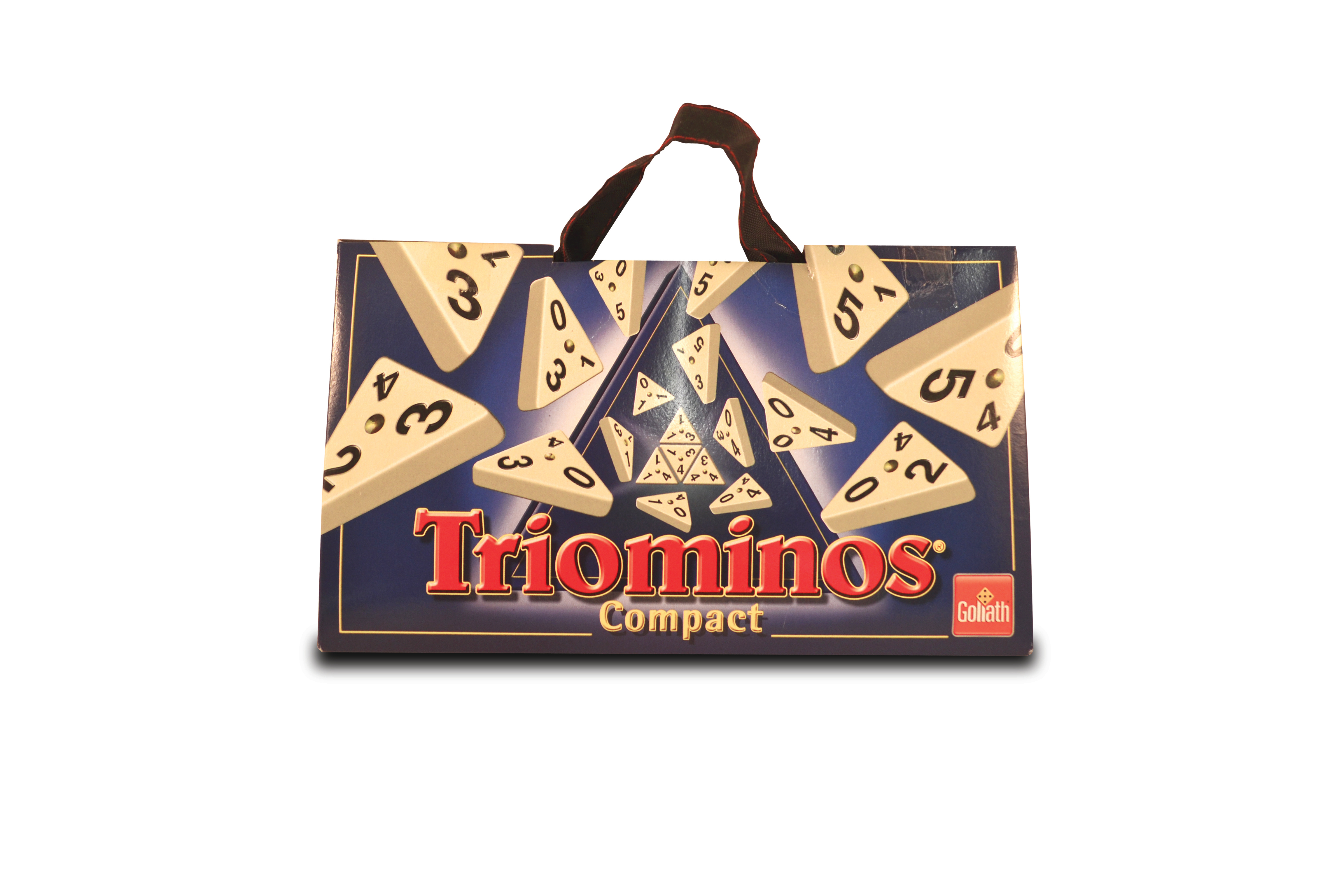 Triominos Compact