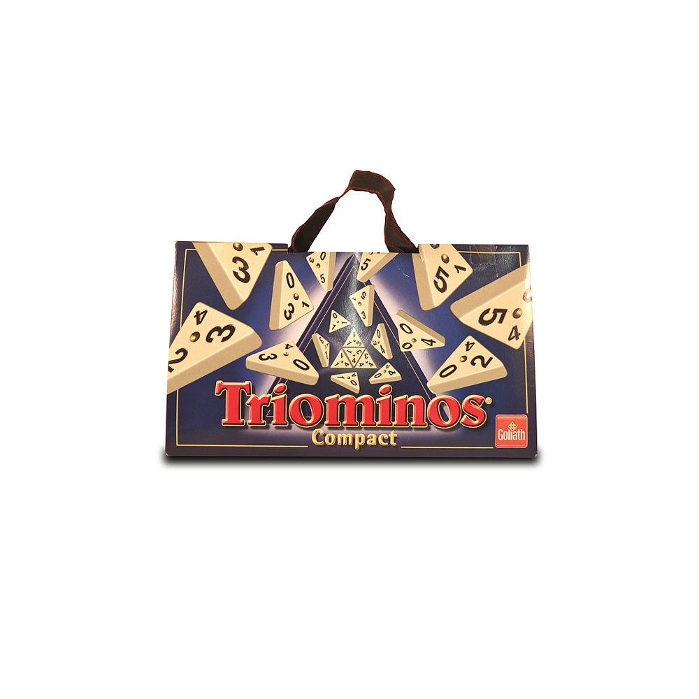 Triominos Compact