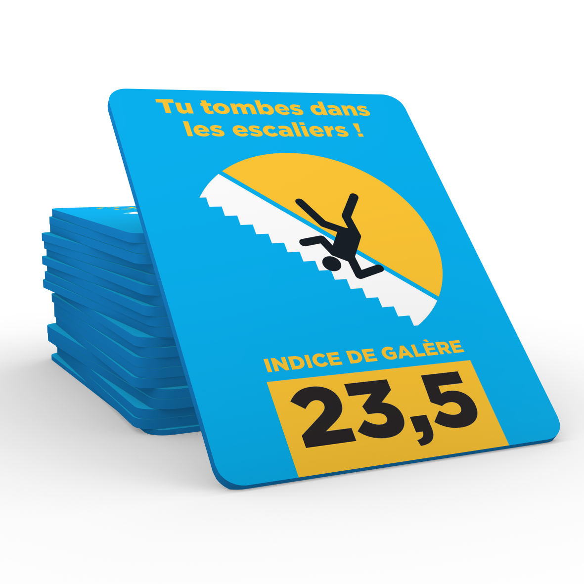 Shit Happens (Family)