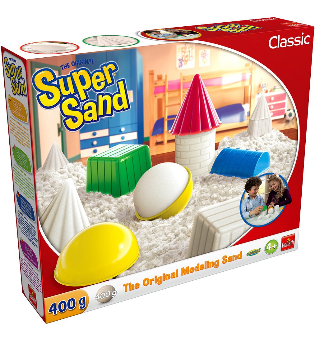 Super Sand Classic