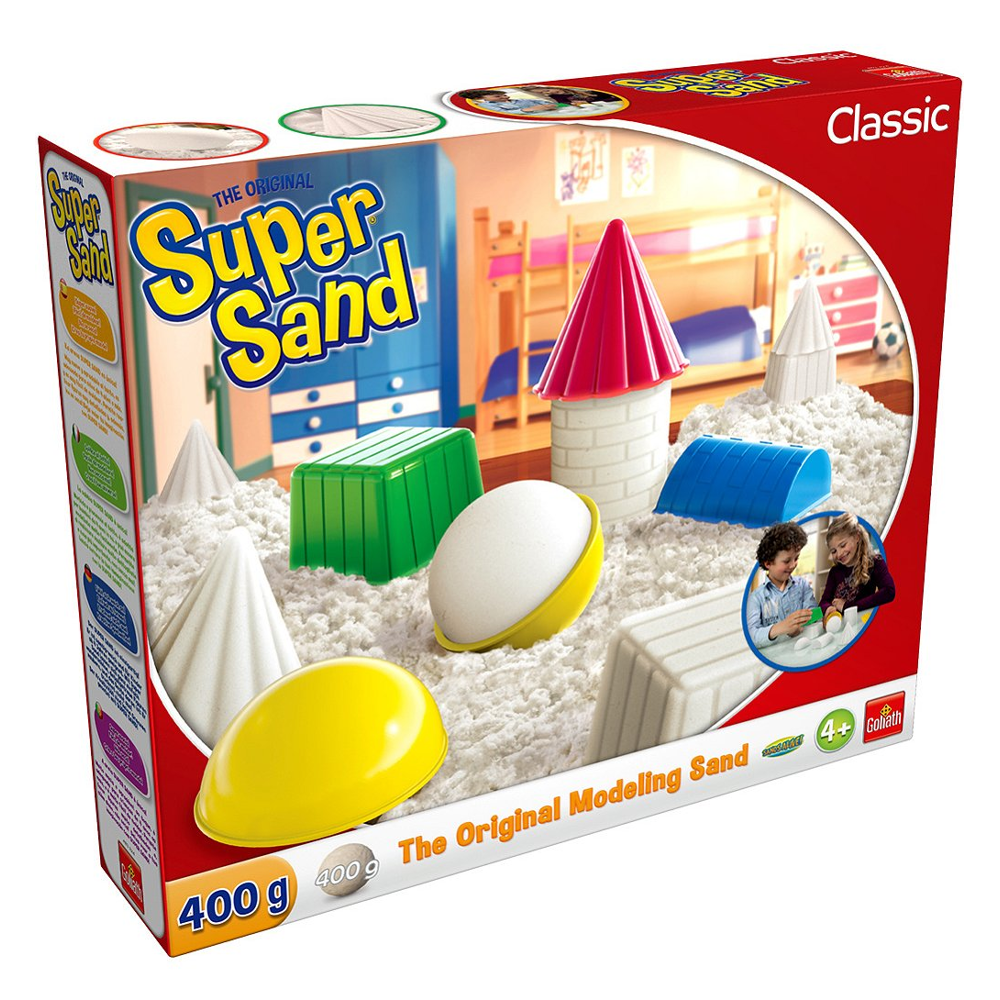 Super Sand Classic