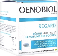 Oenobiol regard 60 comprimés