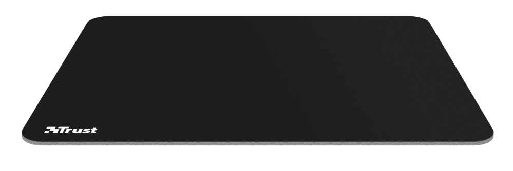 Tapis de souris Trust Eco-Friendly Noir