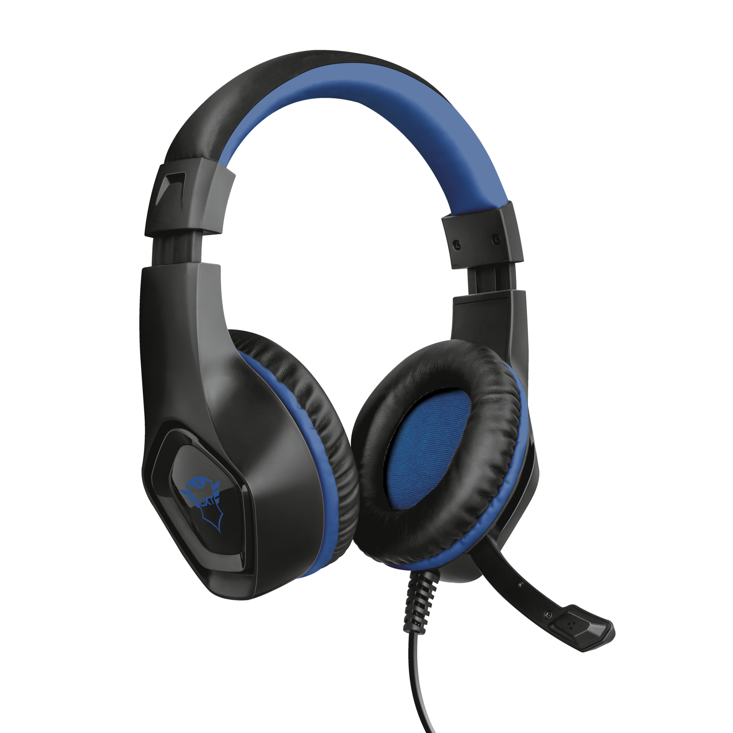 CASQUE-MICRO CASQUE GAMING Trust 23309