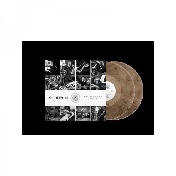 For Those That Wish To Exist at Abbey Road