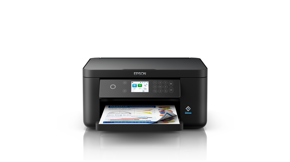 Epson Expression Home XP-5200 Jet d'encre A4 4800 x 1200 DPI Wifi