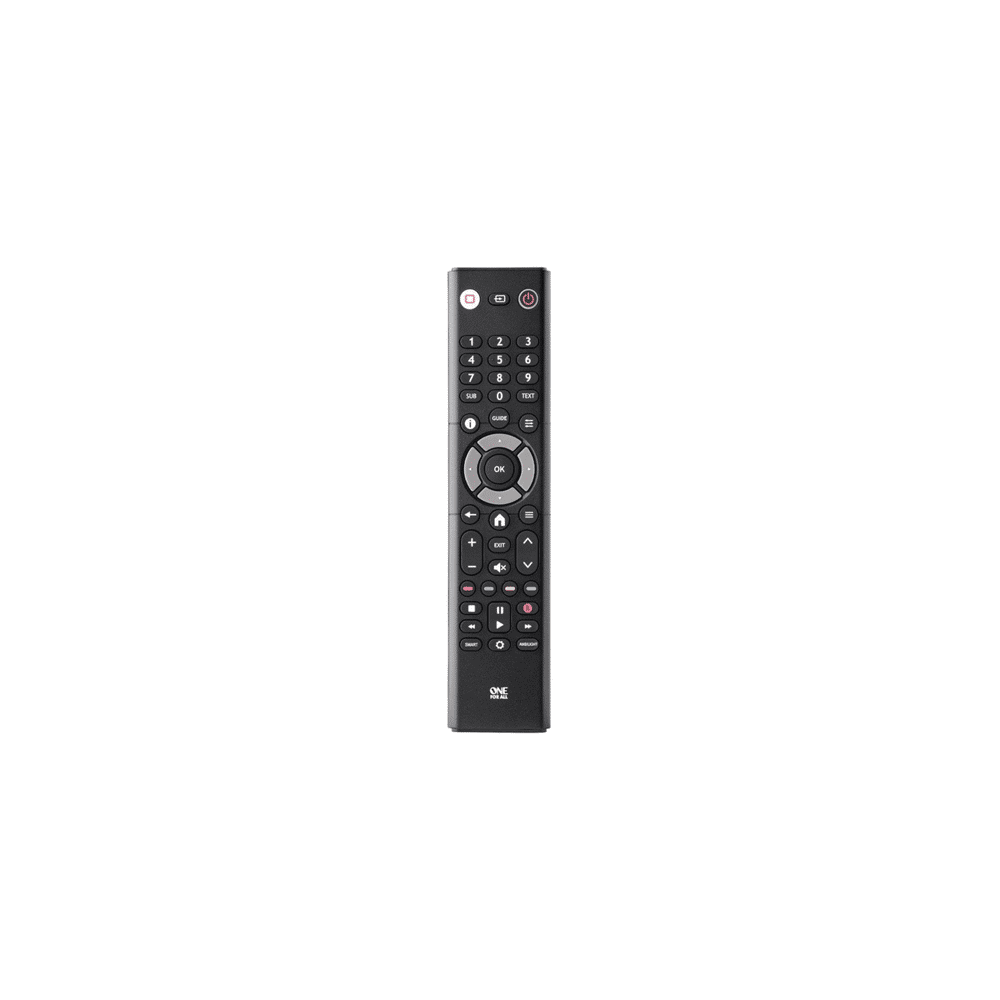 TELECOMMANDE One for all URC1313