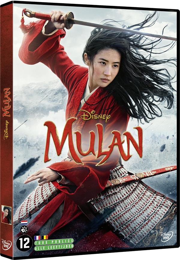 Mulan live action