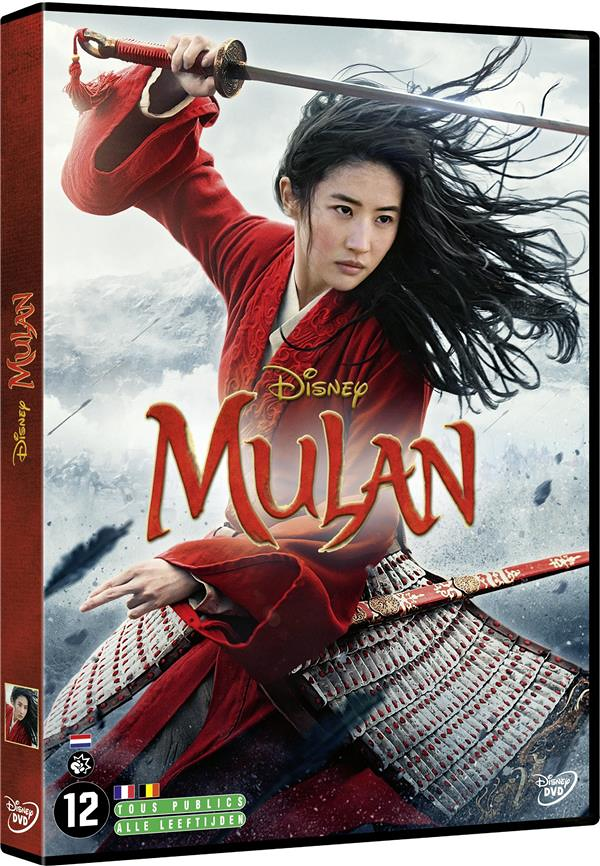 Mulan live action