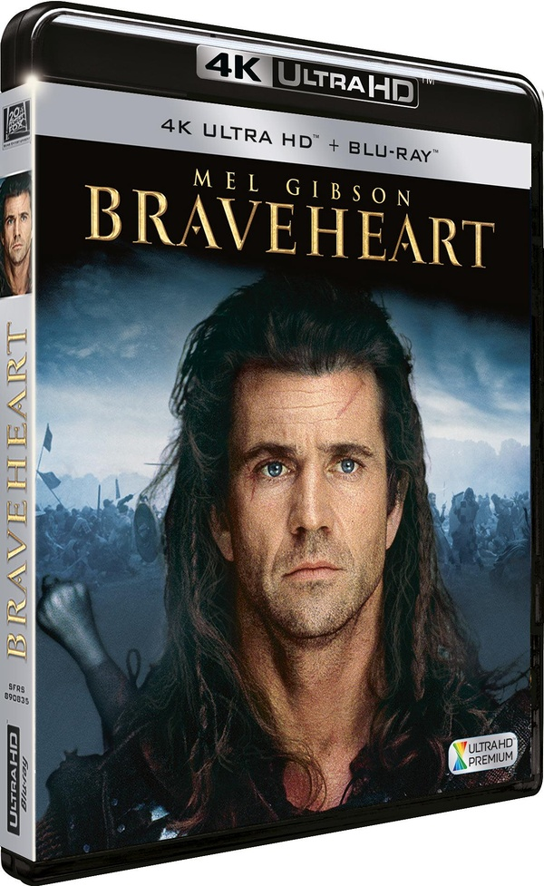 Braveheart