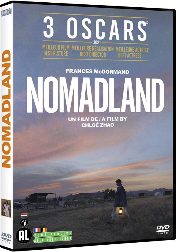 Nomadland