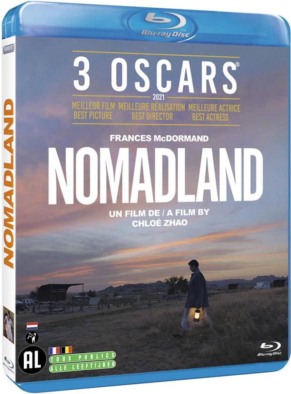 Nomadland