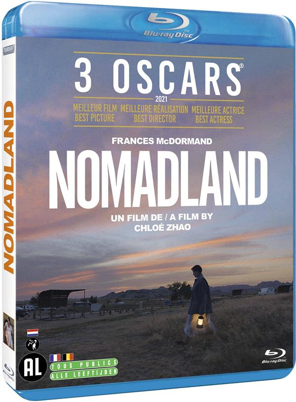 Nomadland