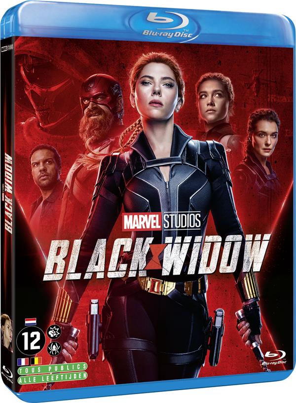 Black Widow