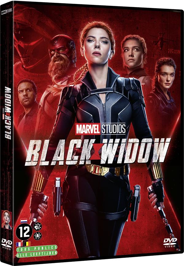 Black Widow