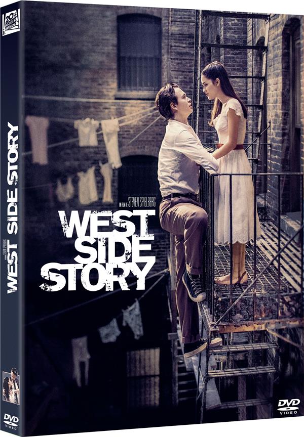 West Side Story