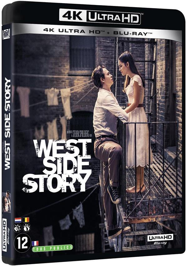 West Side Story