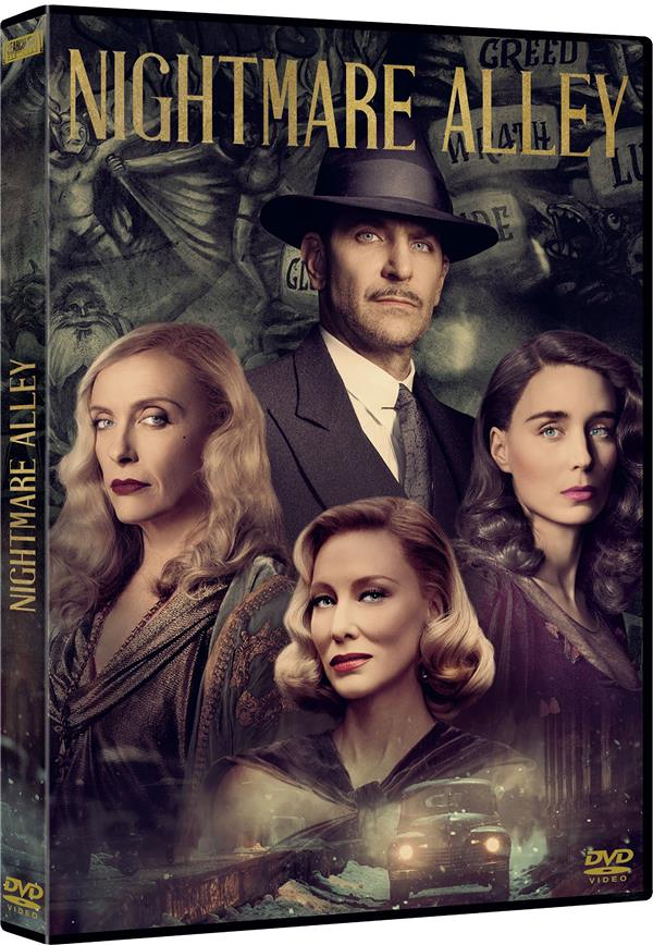 Nightmare Alley