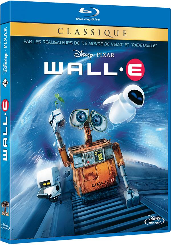 WALL-E