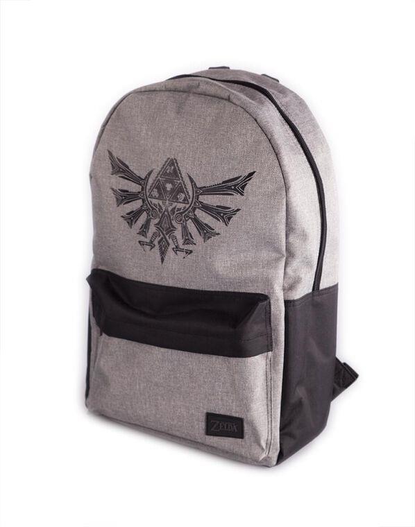 Sac à dos Zelda Triforce