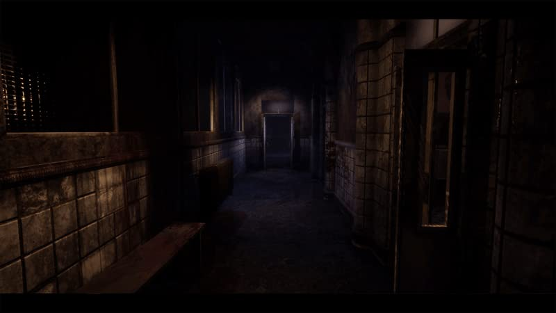 Charon's Staircase (PS5)