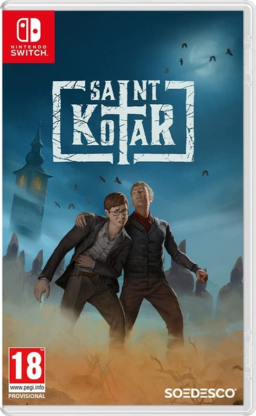 Saint Kotar (SWITCH)
