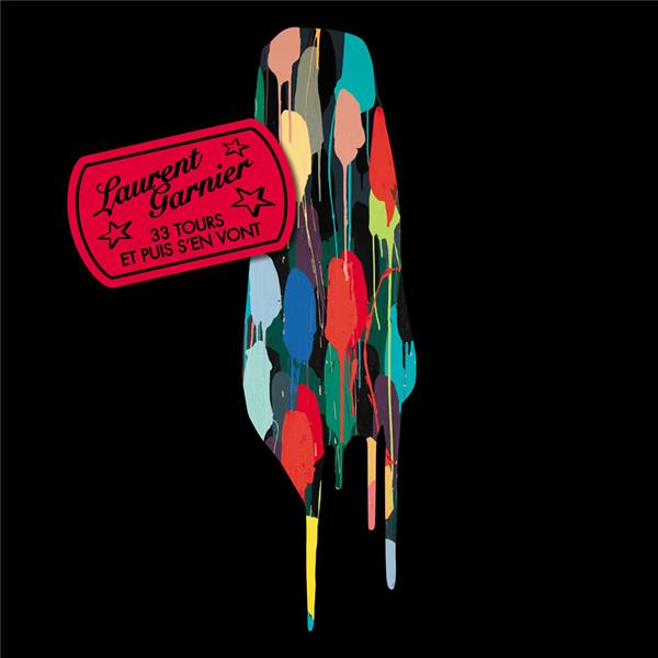 33 Tours et puis s'en vont