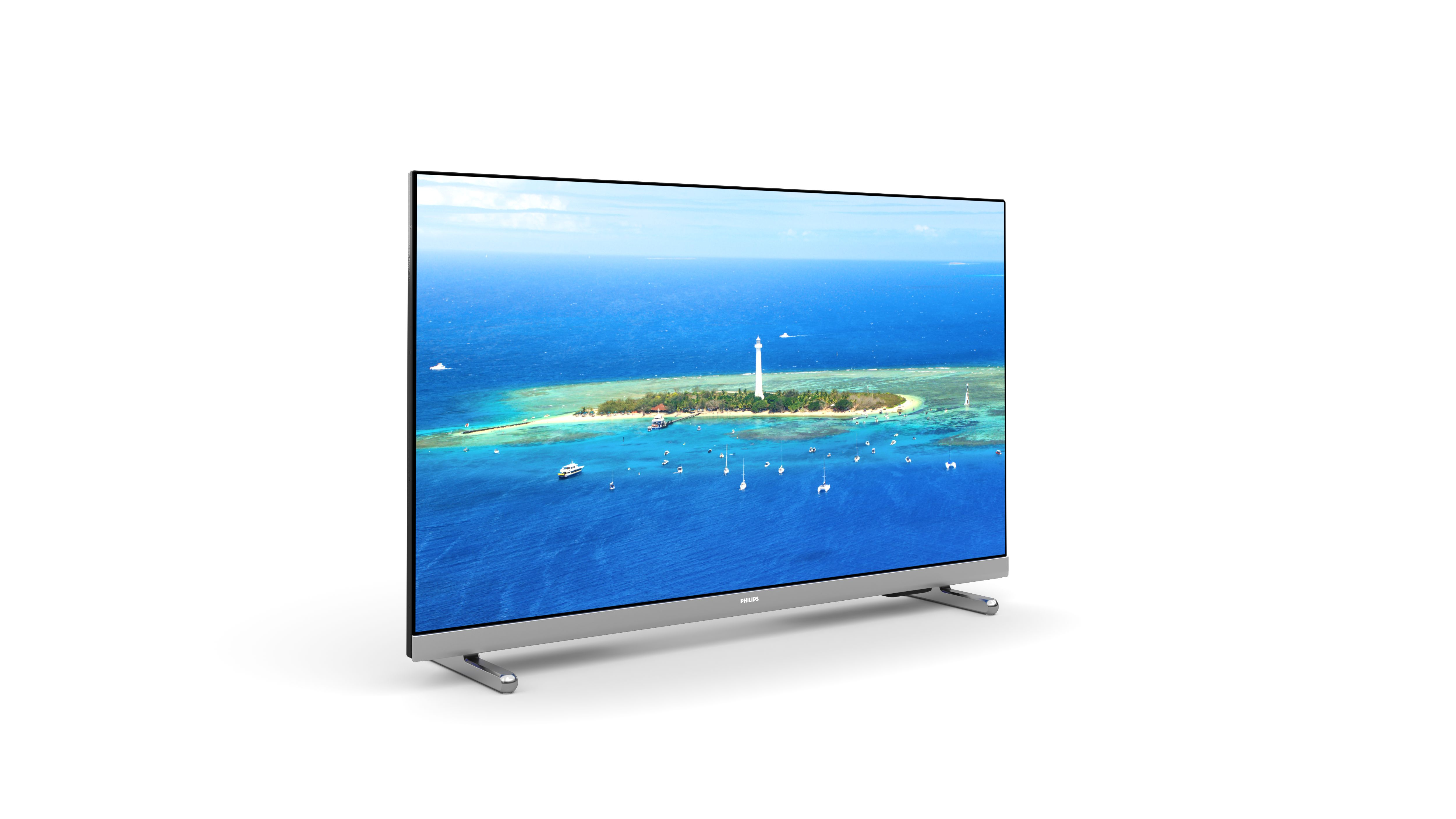 TV LED PHILIPS 32PHS5527
