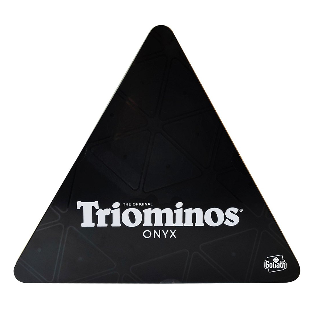 Triominos Onyx