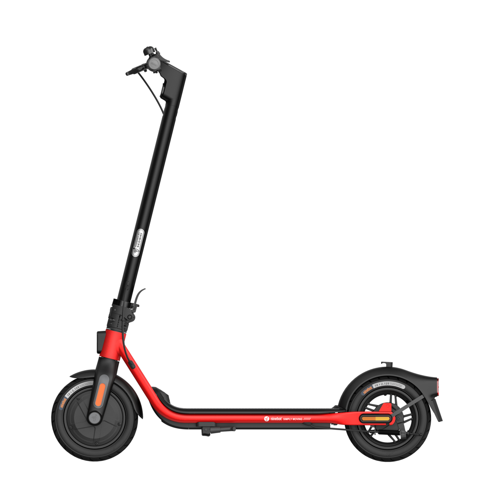 Trottinette électrique Segway D18E