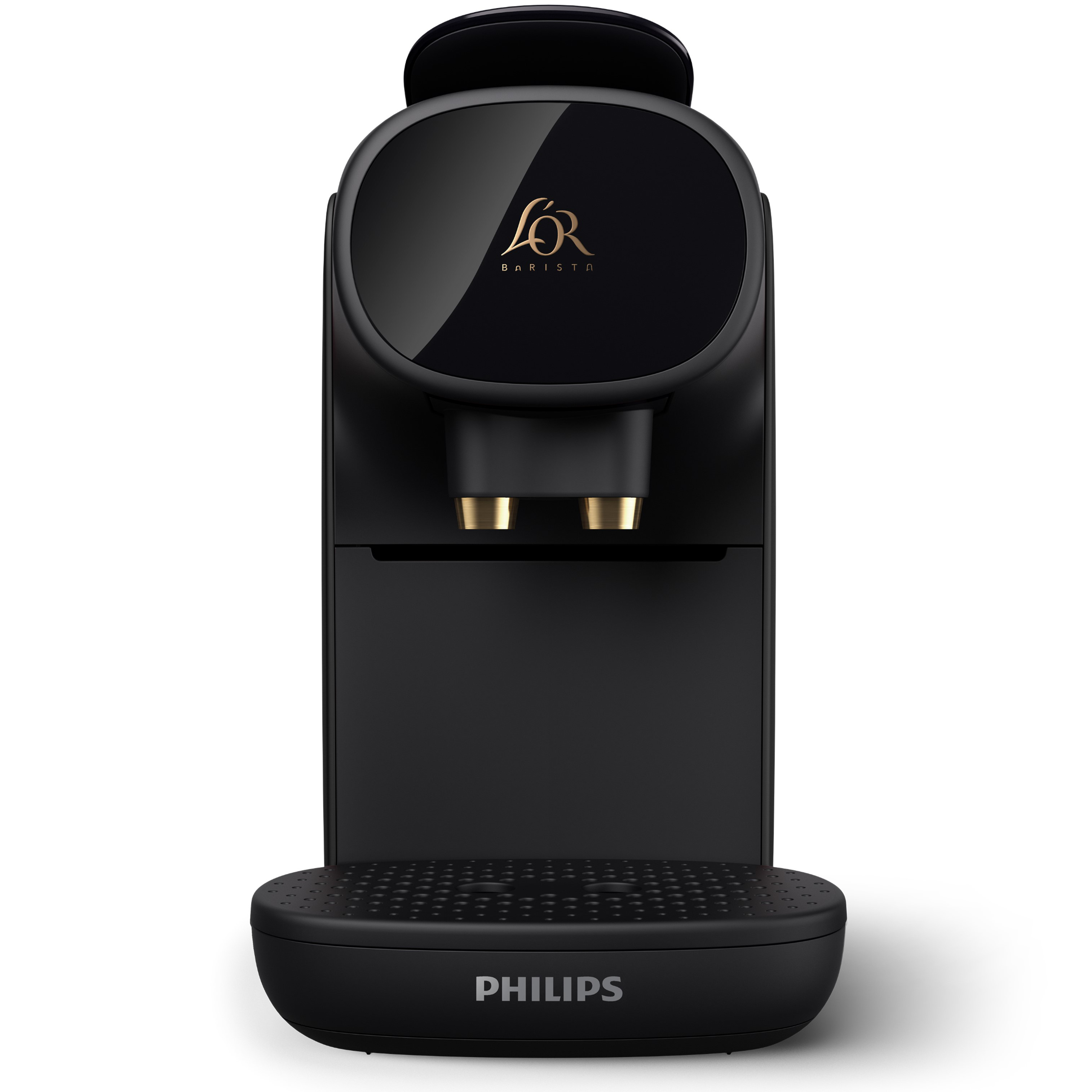 Machine à café à capsules PHILIPS L'OR BARISTA SUBLIME LM9012/60 Piano Noir