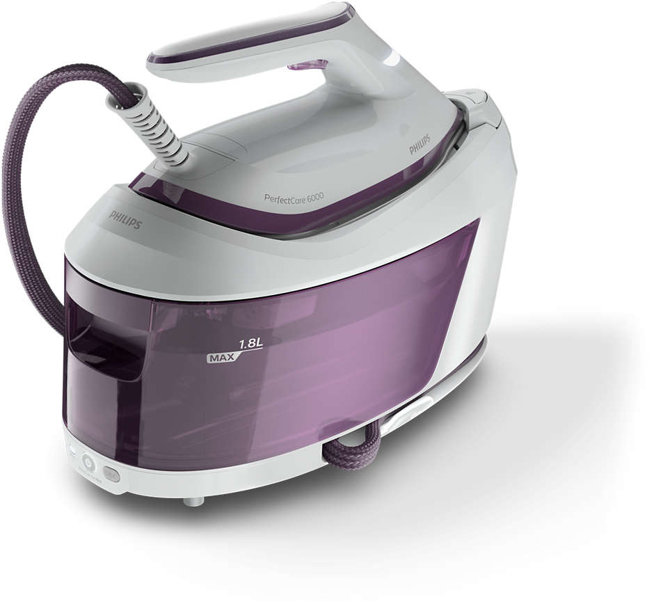 Centrale vapeur Philips PSG6020/30