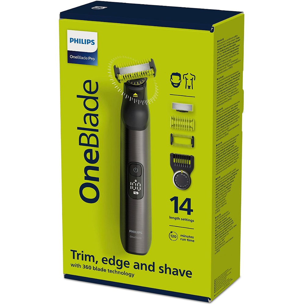 RASOIRS MASCULINS Philips QP6551/15