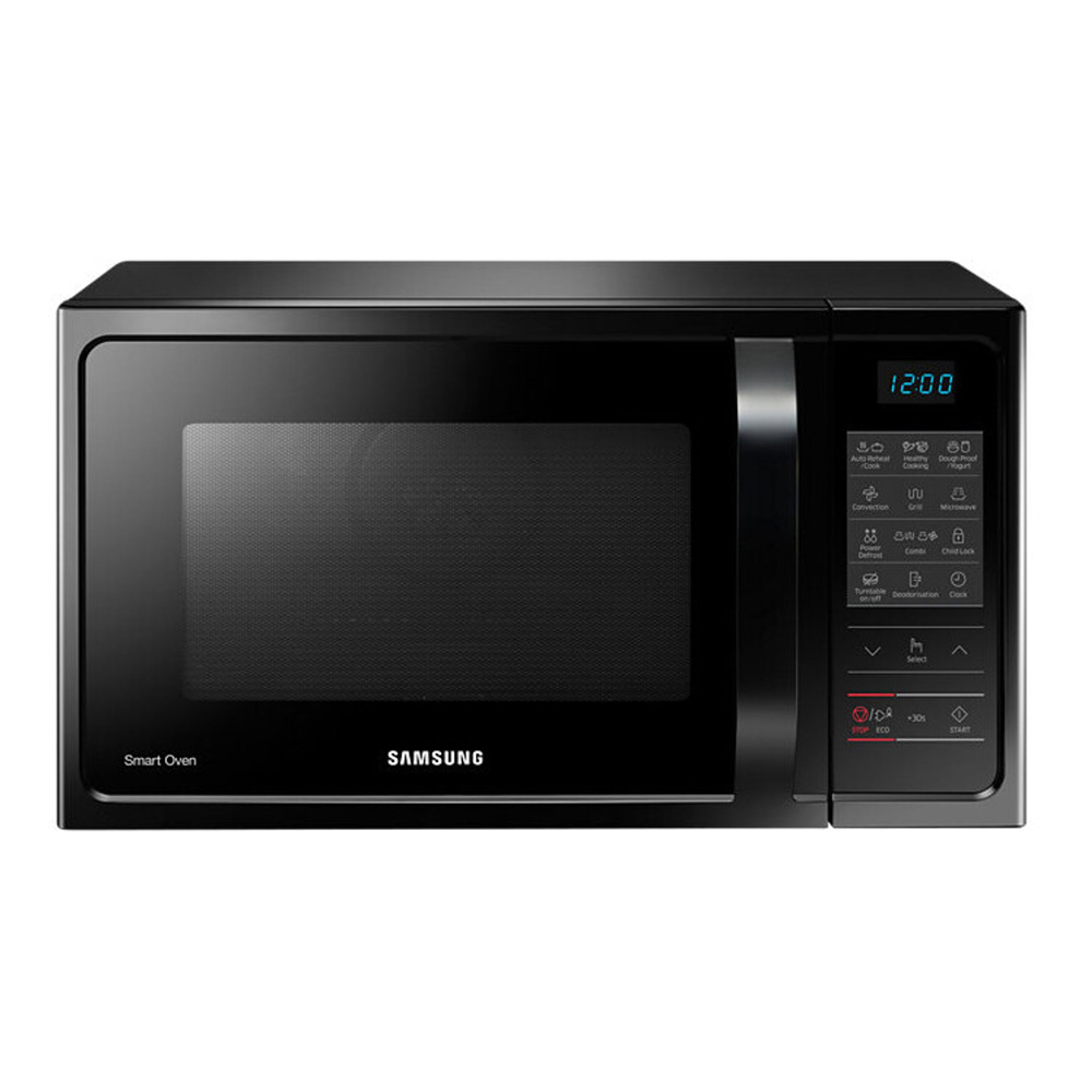 Micro-ondes combiné Samsung MC28H5013AK