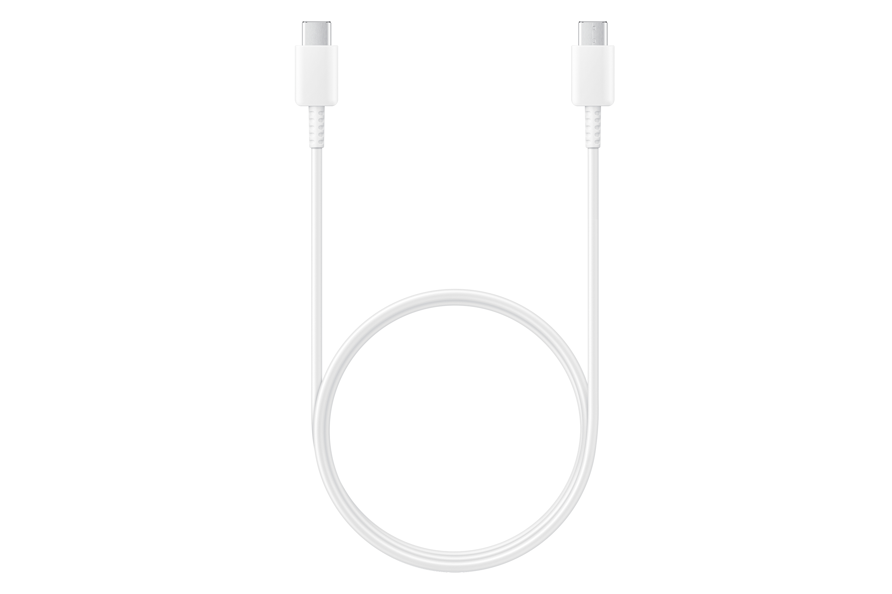 Samsung EP-DA705 câble USB 1 m USB C Blanc
