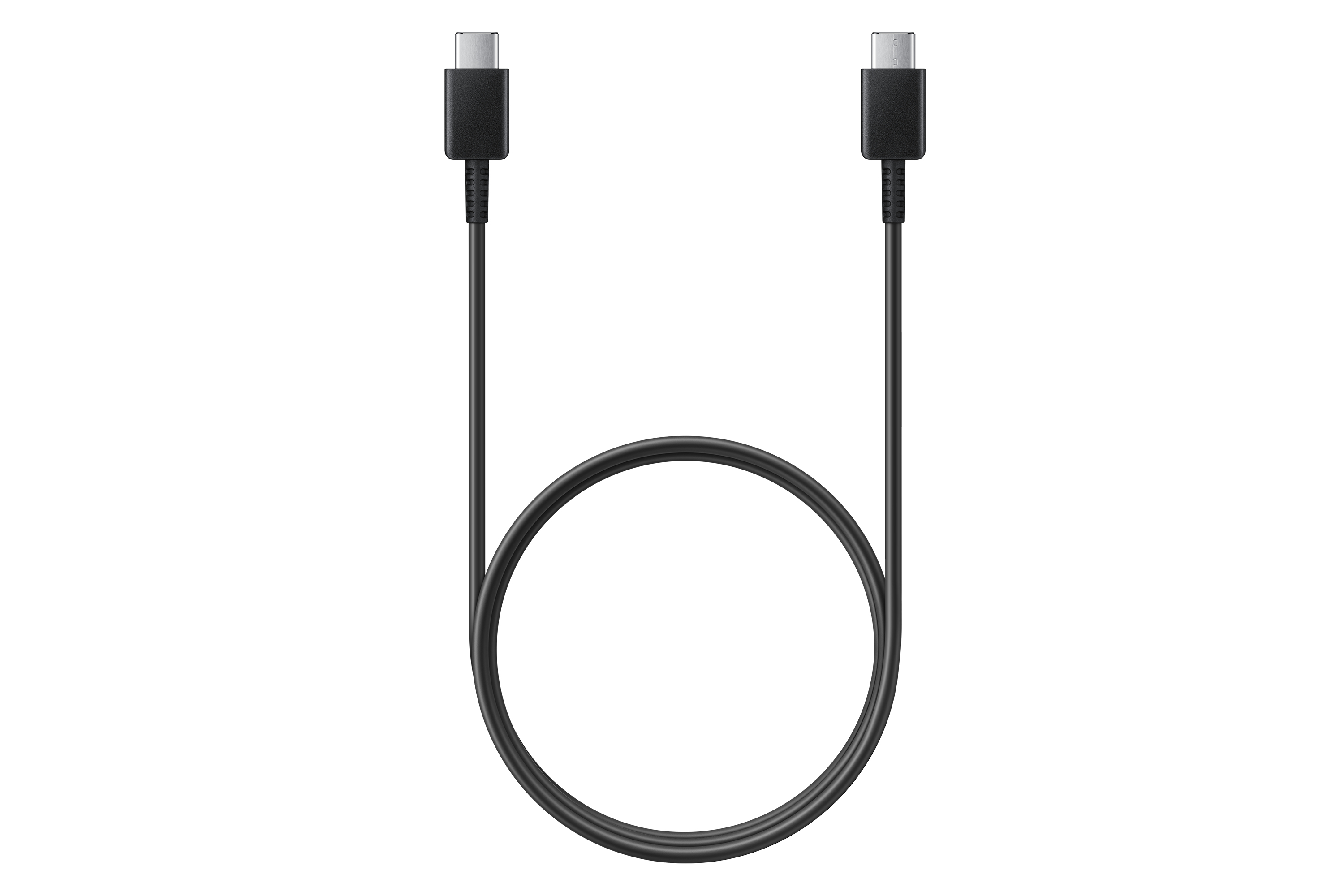 Samsung EP-DA705 câble USB 1 m USB C Noir