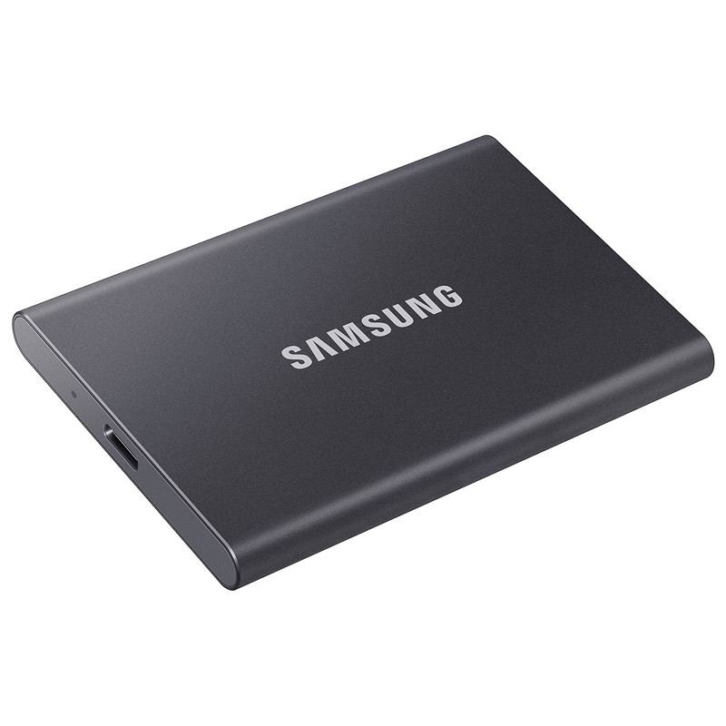 Ssd Externe T7 Samsung
