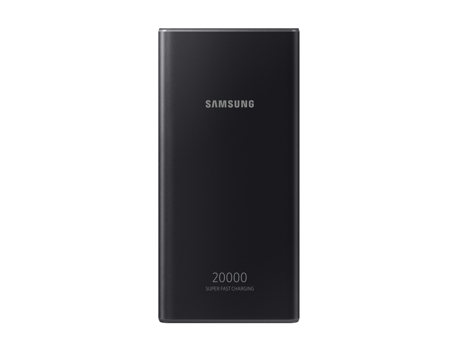 Powerbank 20000mAh Power Delivery 25W Gris foncé Samsung