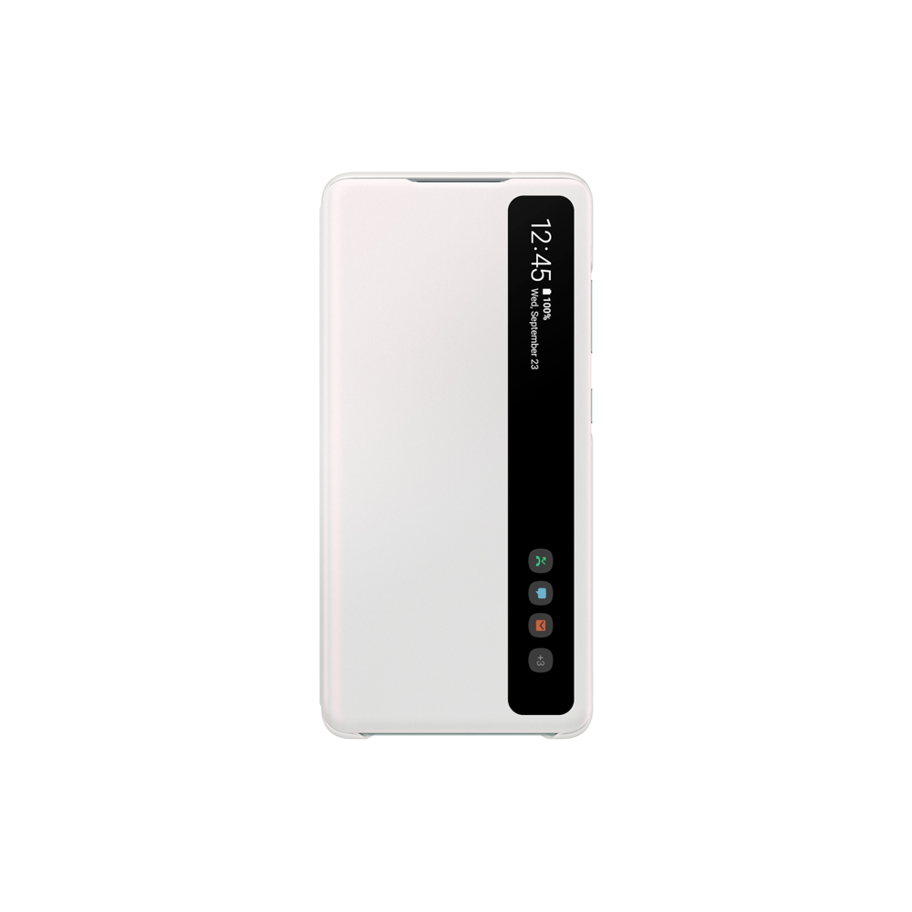 PROTECTION COQUE Samsung EF-ZG780CW