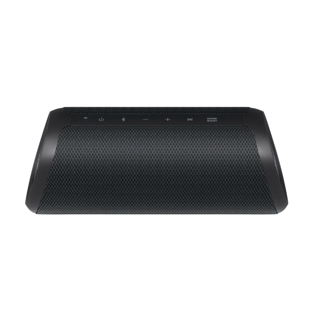 LG XBOOM Go Enceinte portable mono Noir 40 W