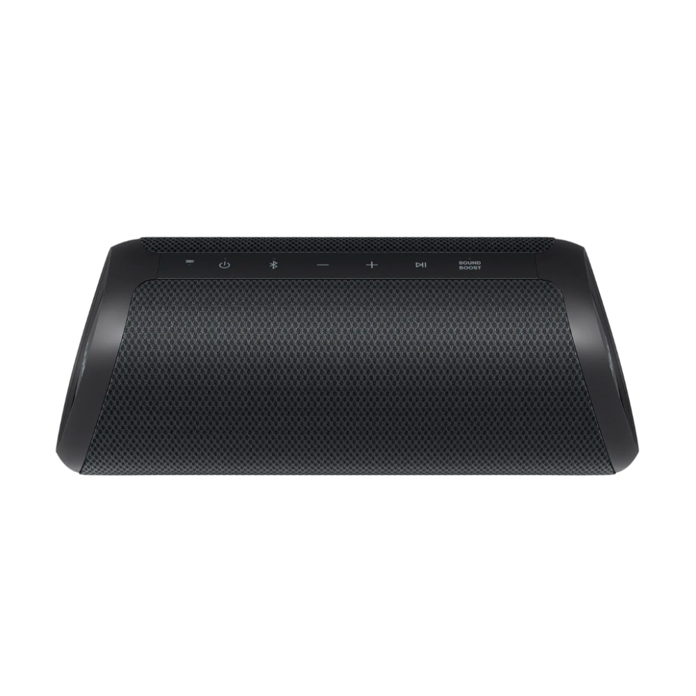 LG XBOOM Go Enceinte portable mono Noir 40 W