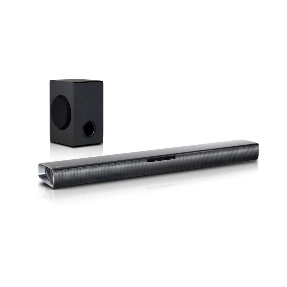 BARRE DE SON LG SQC1