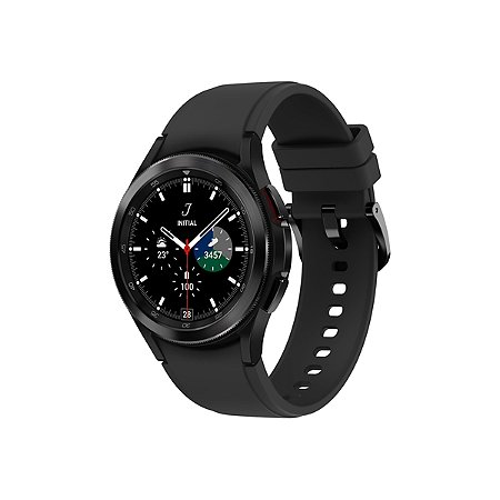 Montre connectée Samsung Galaxy Watch4 Classic 42mm Noir