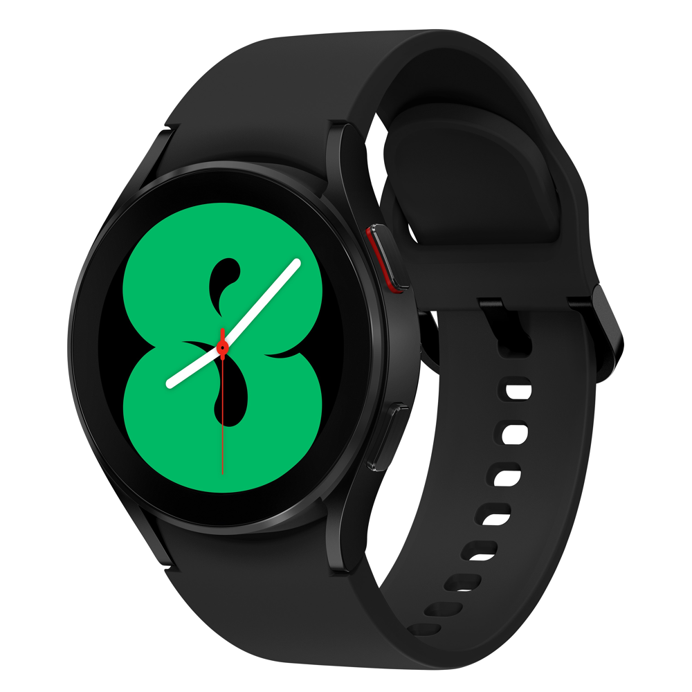 Montre connectée Samsung Galaxy Watch4 40mm Noir
