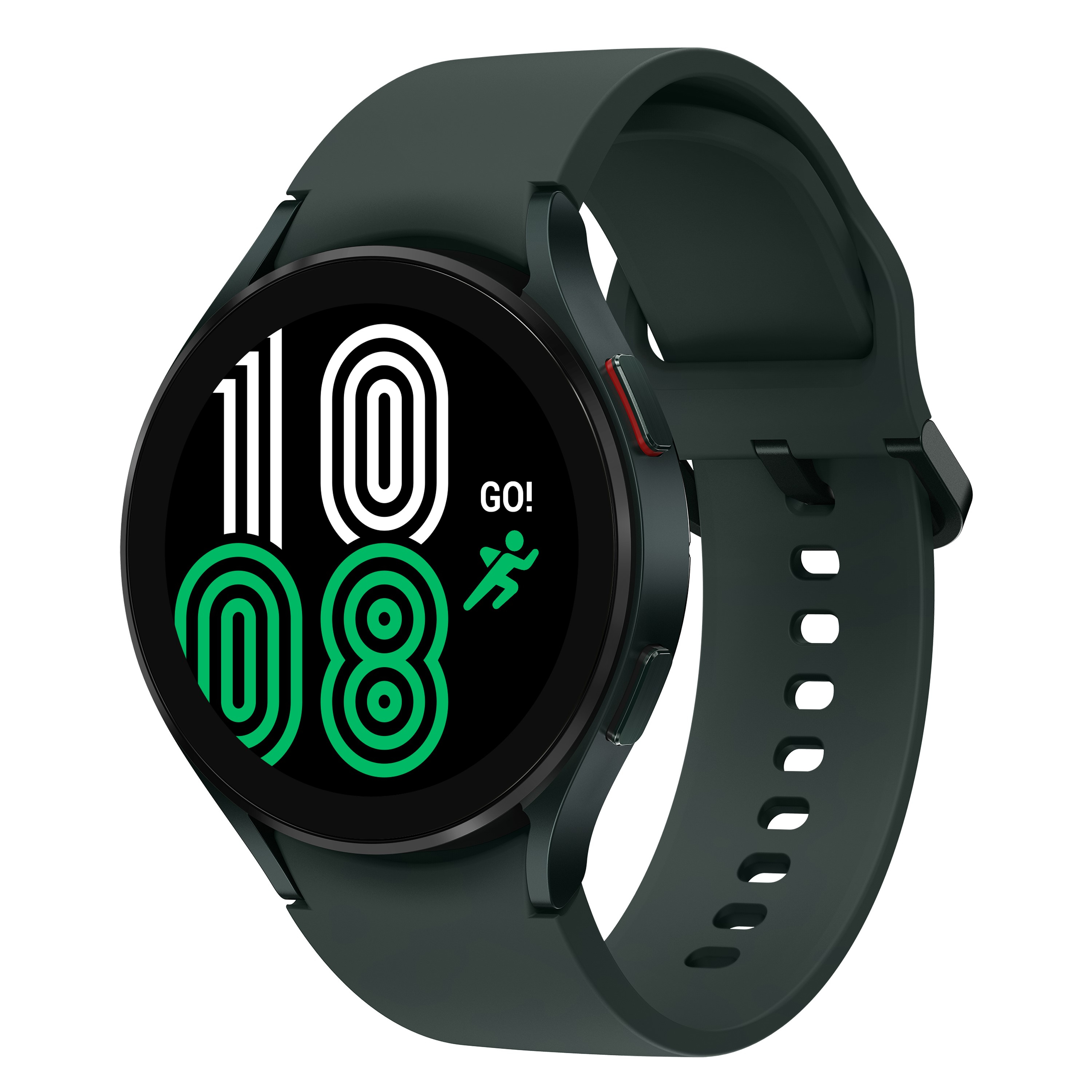 Montre connectée Samsung Galaxy Watch4 44mm Vert
