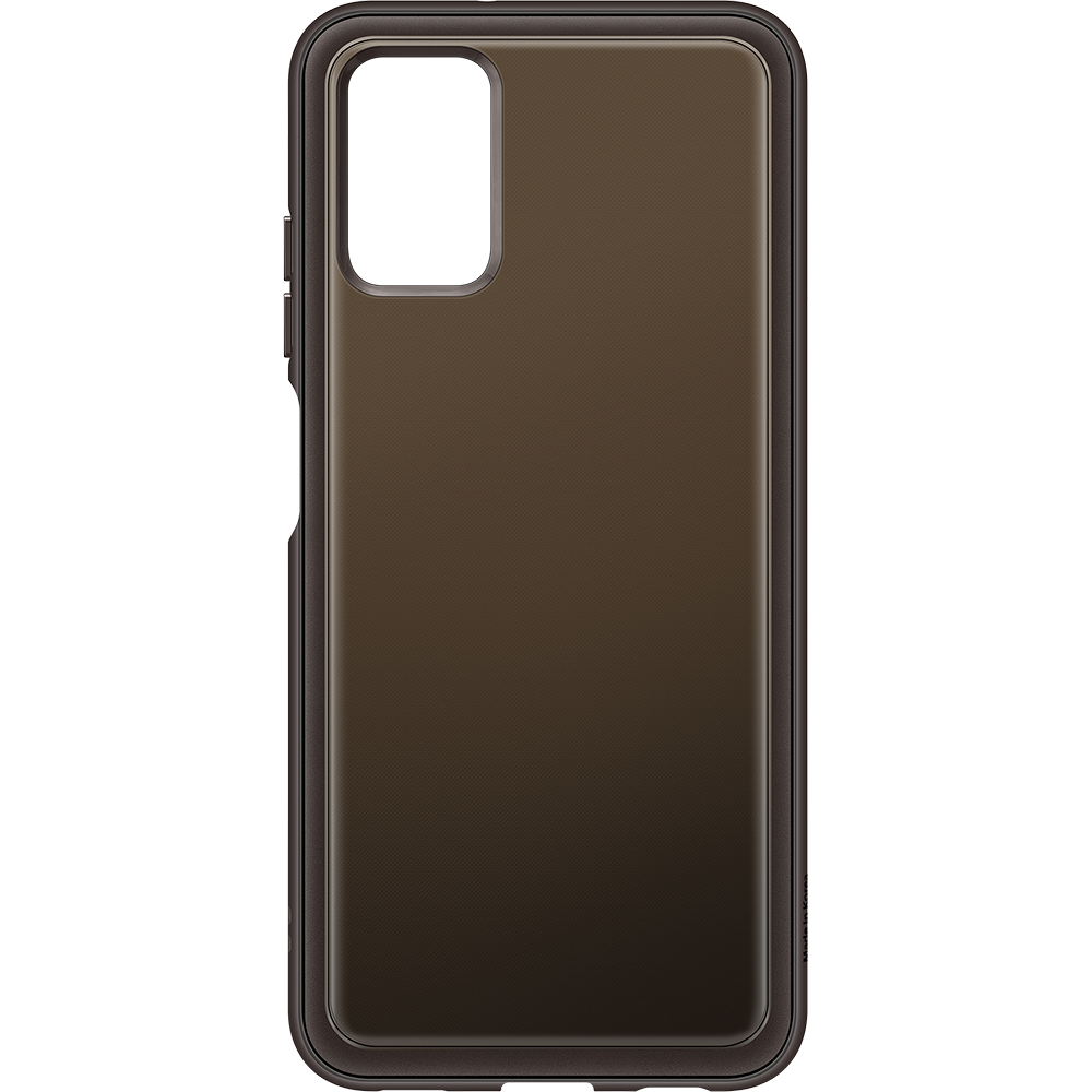 PROTECTION FOLIO Samsung EF-QA038TB