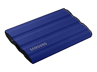DISQUE DUR EXTERNE SSD Samsung SSDT7 BL