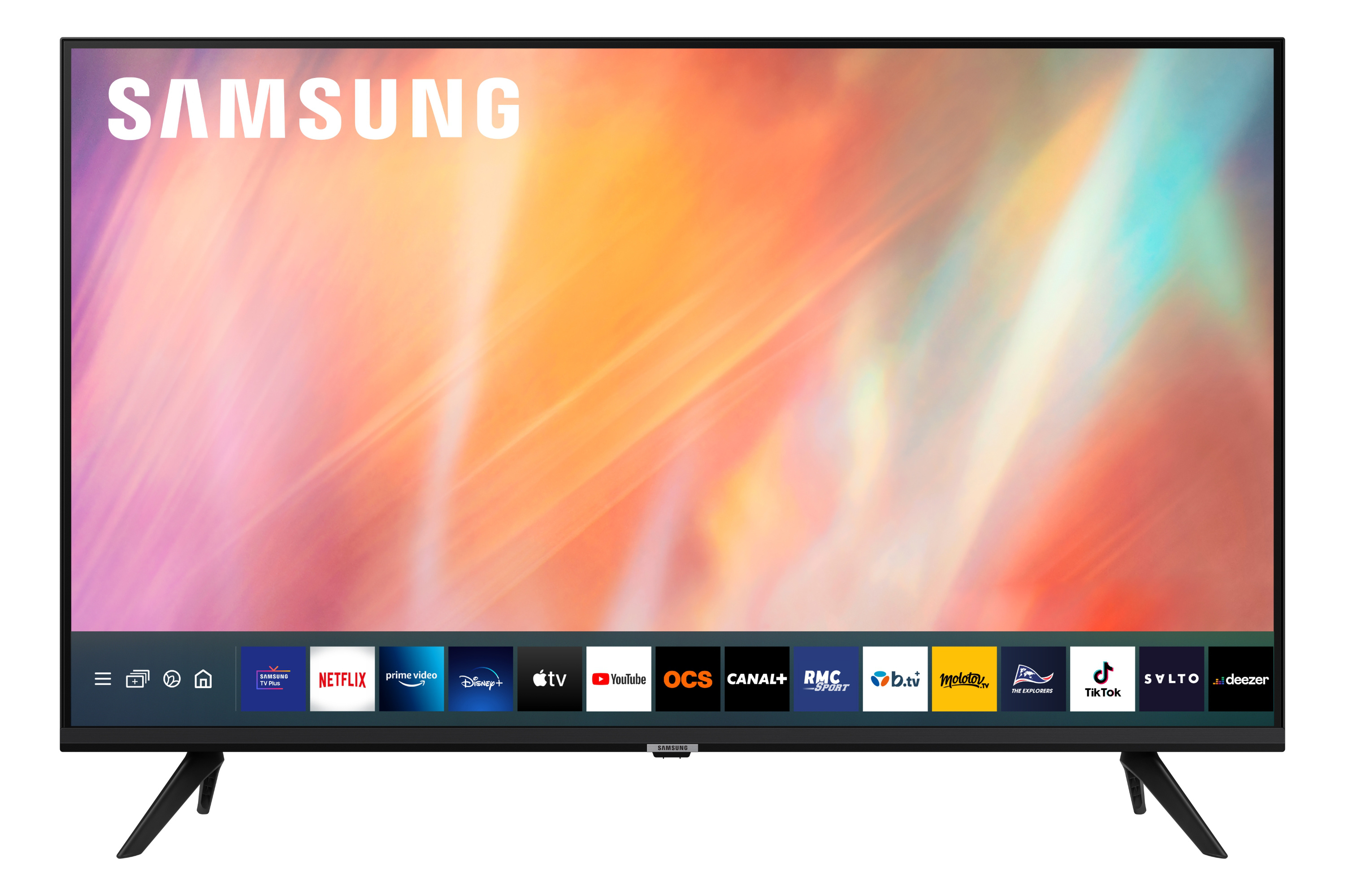 TV LED Samsung UE43AU7025