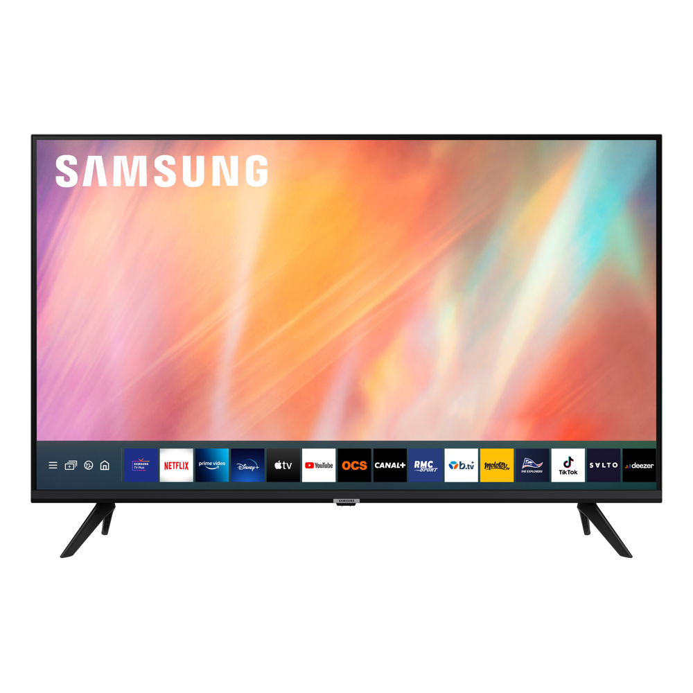 TV LED 50 POUCES Samsung UE50AU7025